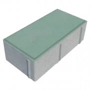 Adoquín drenante Holanda