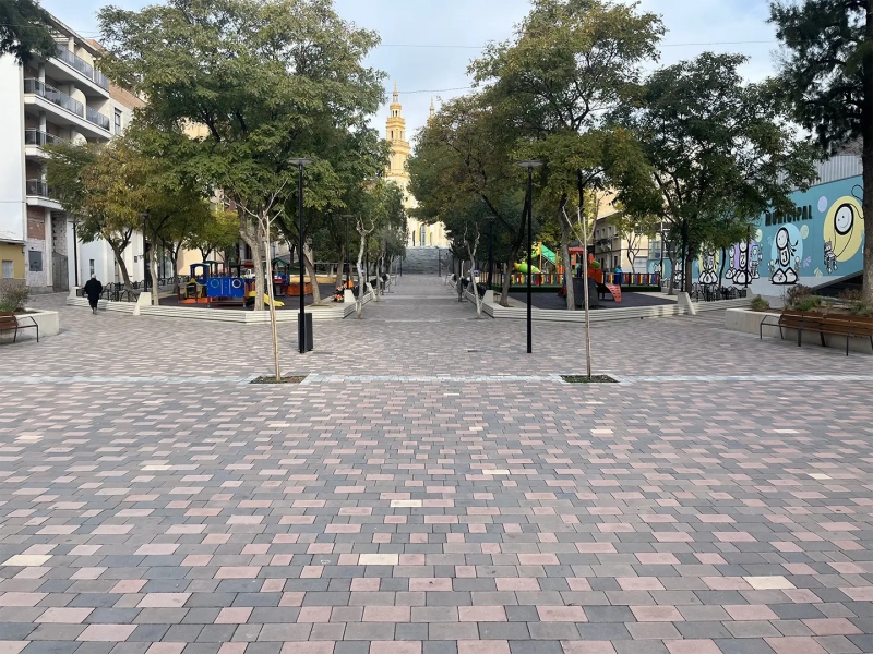 EUROPA 5 COMBI_JARDIN CAMPOAMOR_ALCANTARILLAA