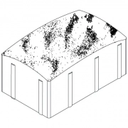 Mérida_24x16x8_Axonometria