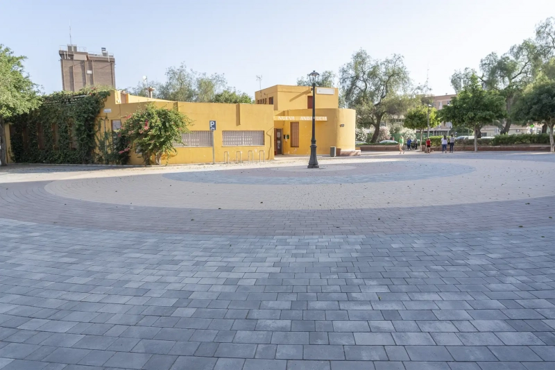 Plaza Nueva Andalucia Almeria_Europa combi5