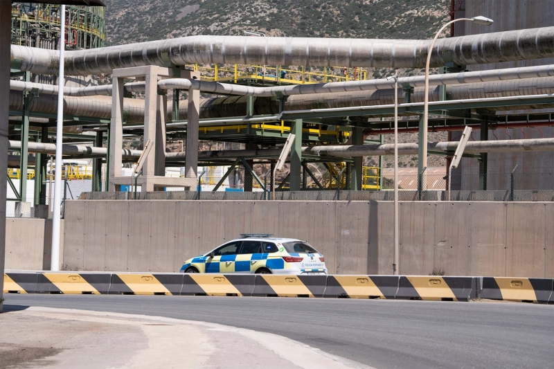 BARRERA DOBLE BHDPL200_DARSENA DE CARTAGENA