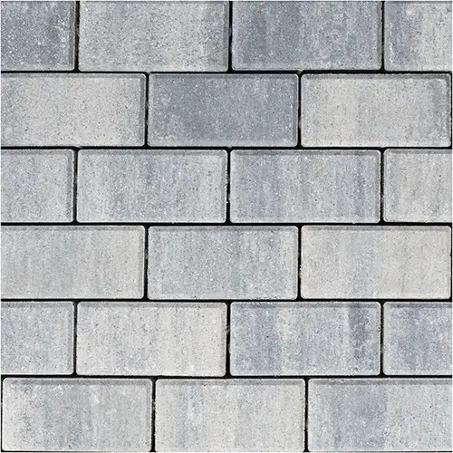 Adoquín drenante Holanda