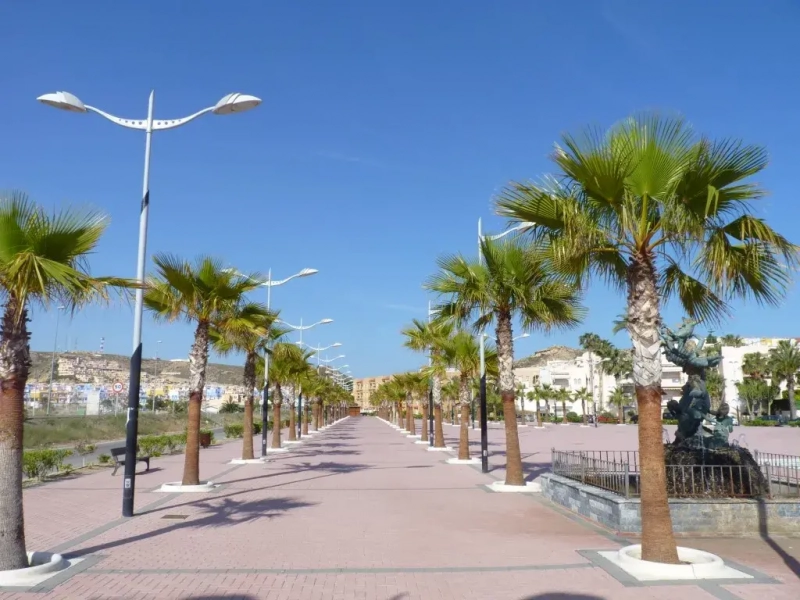 002_Paseo-Maritimo-San-Juan-de-Terreros_Alcorque-Circular-Plano_002