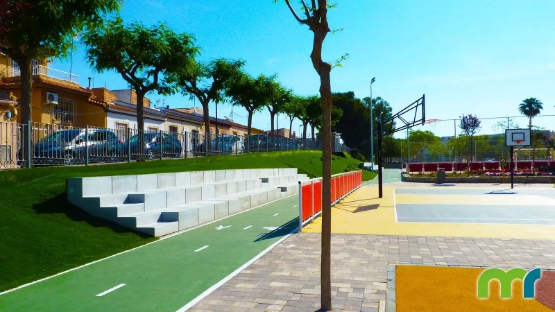 004_Parque-Bo-San-Antonio-Molina-de-Segura_Graderios_001 Graderíos de hormigón