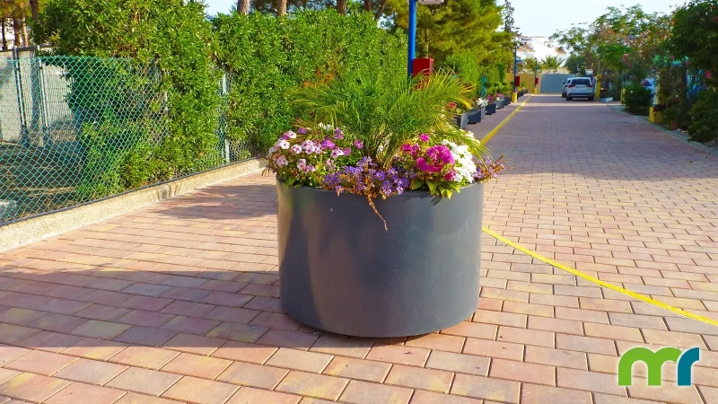 005_Camping-Bolnuevo-Mazarron_Jardinera-Dahlia_001