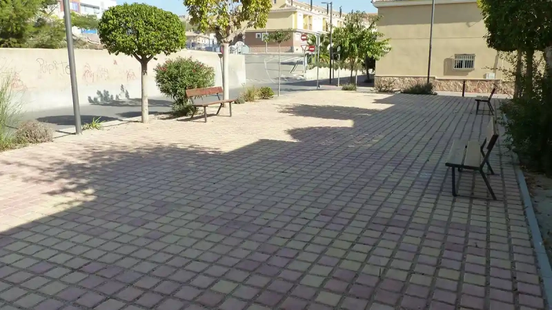 adoquín drenante ecológico