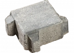 adoquín drenante ecológico