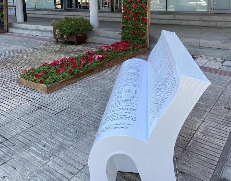 banco libro-book Montalbán y Rodríguez